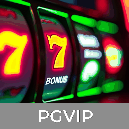 PGVIP: Seu Cassino Online Seguro e Premiado