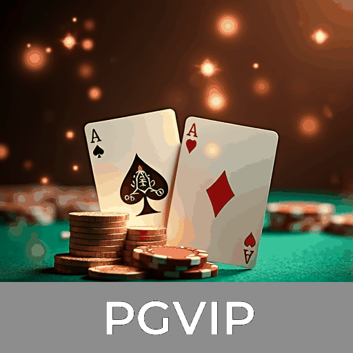 PGVIP: Plataforma de Jogos com Serviço Profissional e Segurança